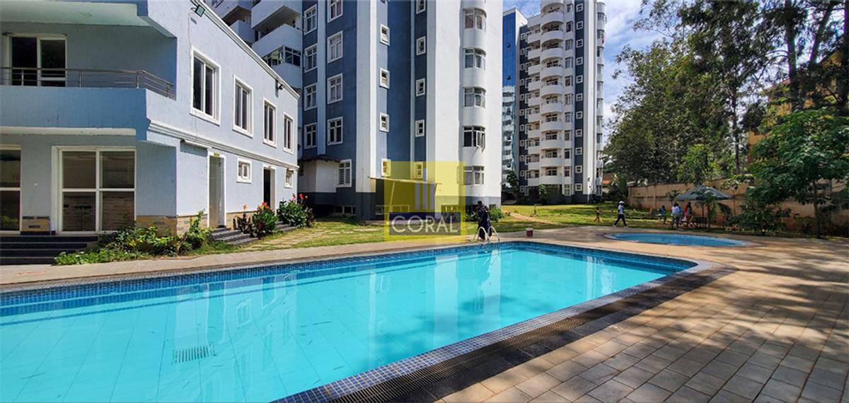 5 Bed Apartment with Swimming Pool in Lavington - 17