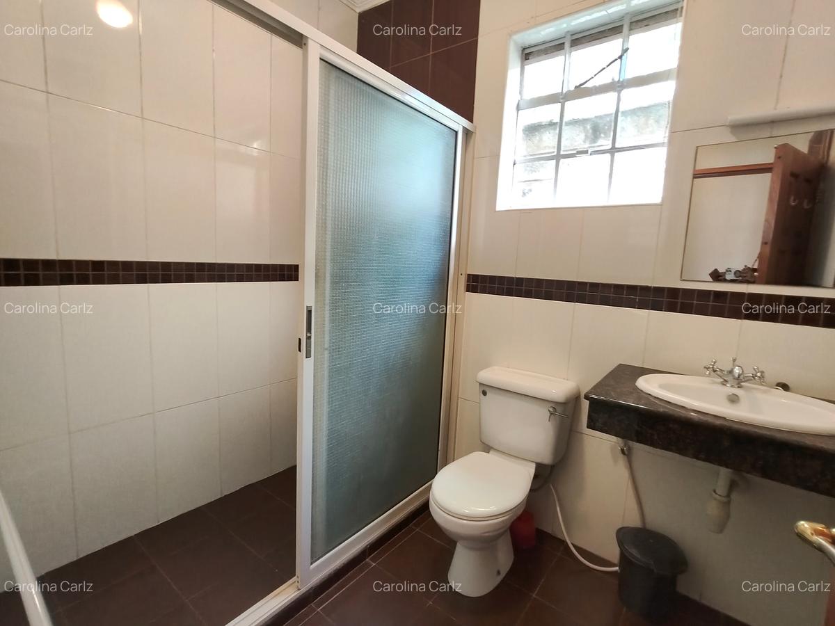 3 Bed House with En Suite at Peponi Road - 13