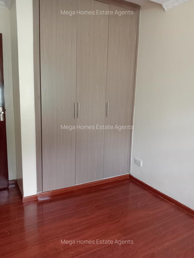 3 Bed Townhouse with En Suite in Kiambu Road - 12