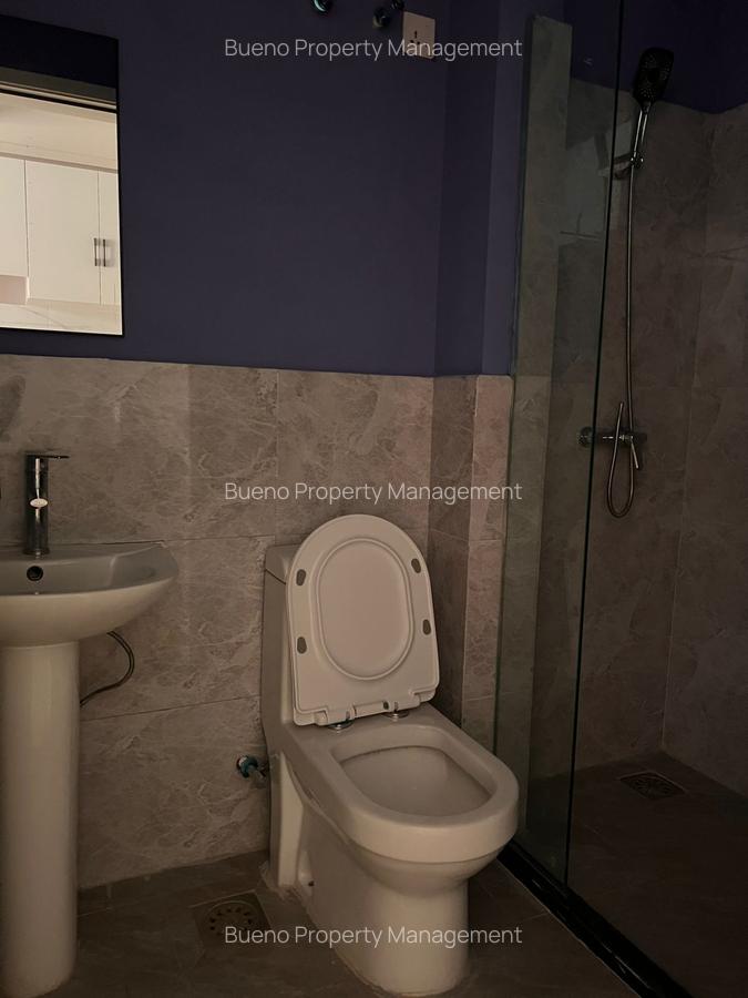 Studio Apartment with Borehole in Naivasha Road - 5