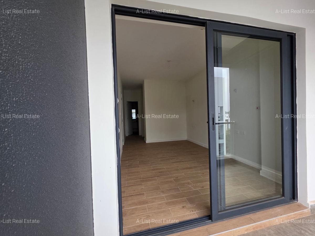2 Bed Apartment with En Suite at Muthangari Road - 8