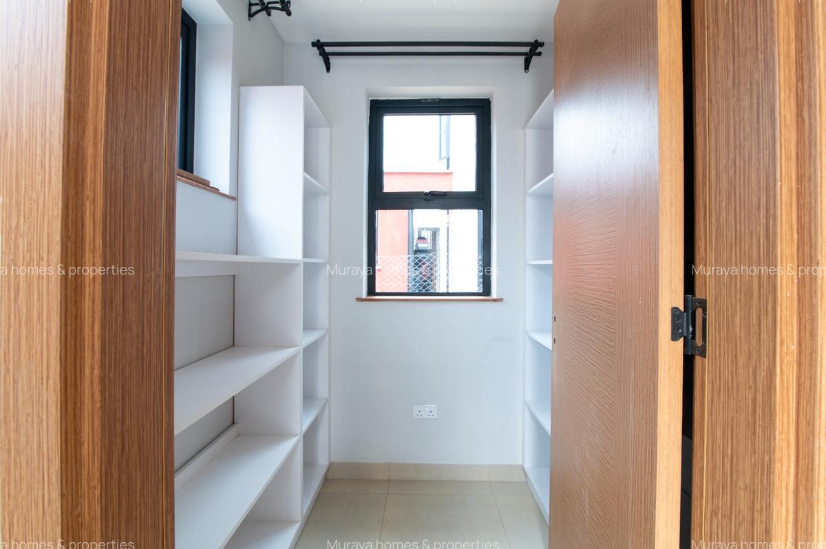 4 Bed Villa with En Suite at Ruiru - 7