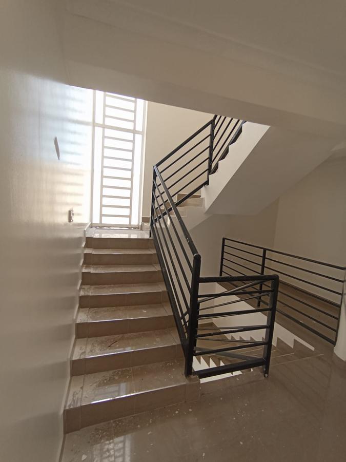 4 Bed Villa with En Suite at Muigai - 9