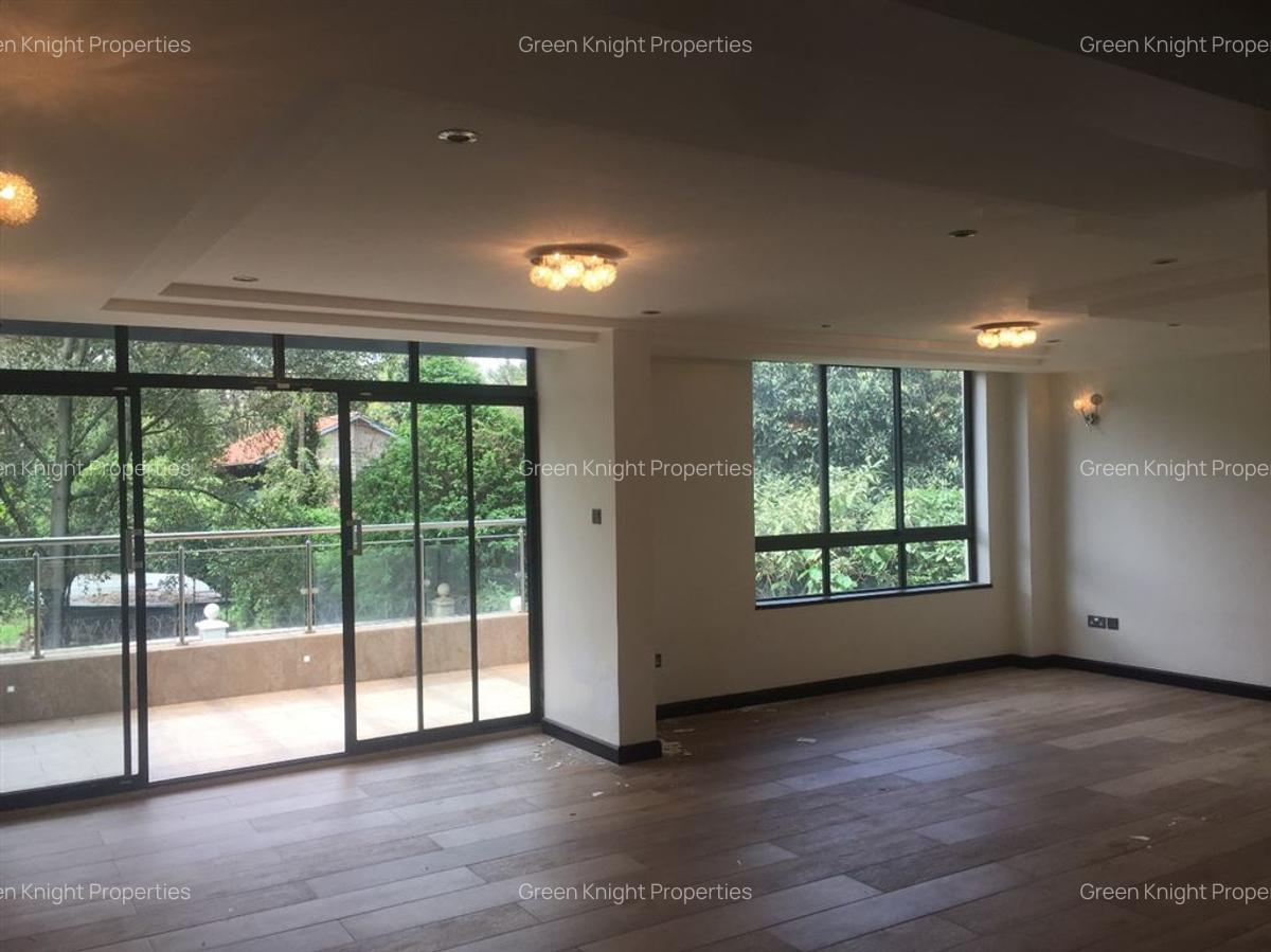 5 Bed Townhouse at Isaack Gathanju - 11