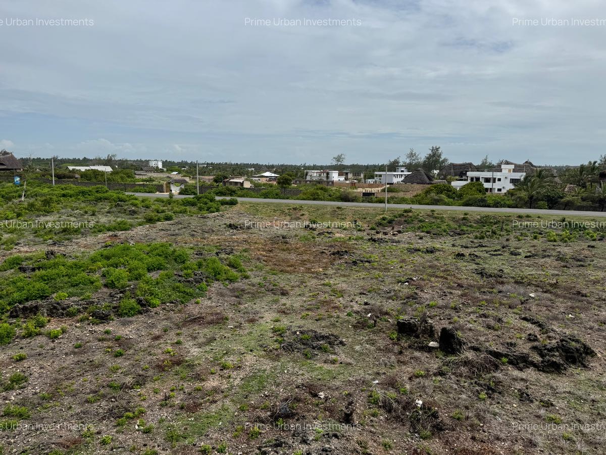 Land in Watamu - 6
