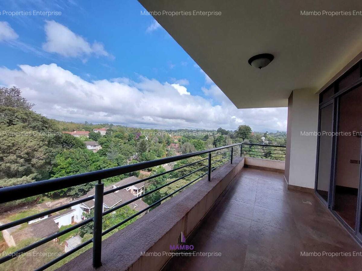 3 Bed Apartment with En Suite at Riverside Drive - 4