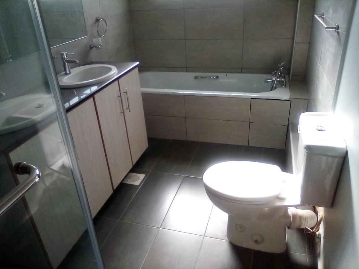 4 Bed House with En Suite at Milimani - 11