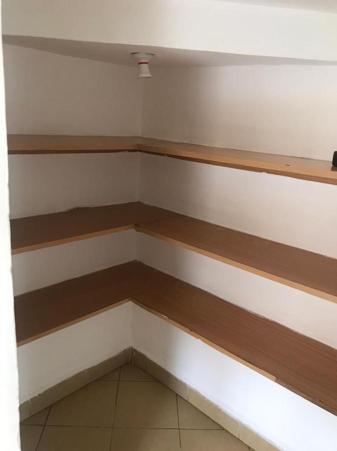 3 Bed House with En Suite at Mombasa Road - 17