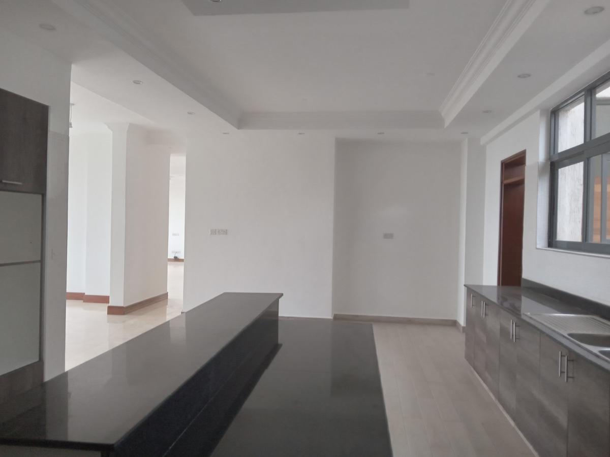 4 Bed Apartment with En Suite at Westlands Area - 5