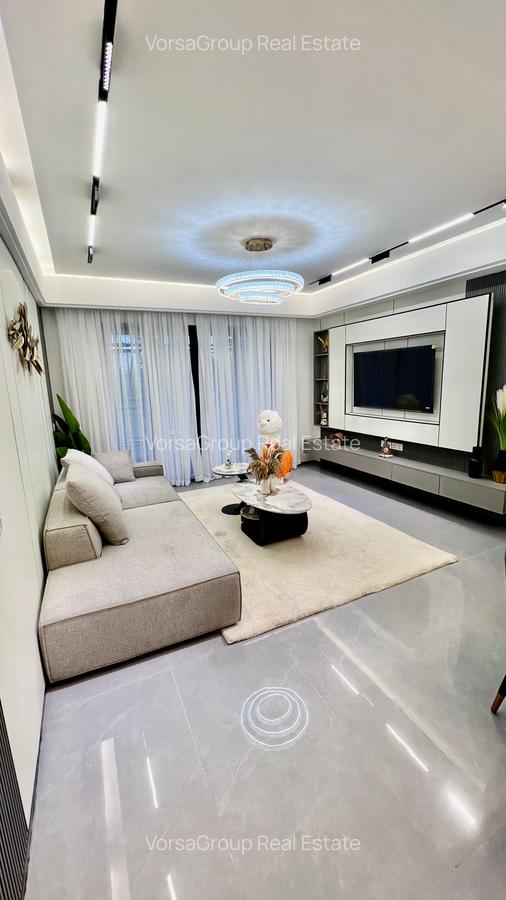 2 Bed Apartment with En Suite at Mogotio Road - 6