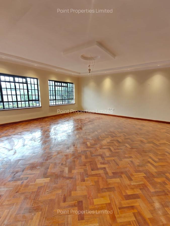 3 Bed House with En Suite in Karen - 3