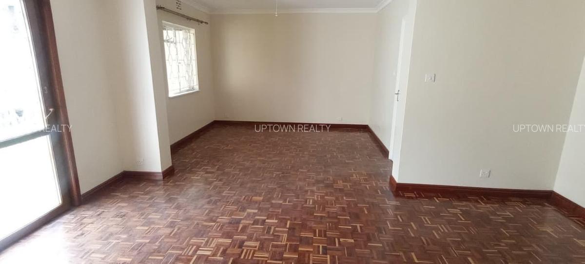 3 Bed House with En Suite at Kilimani - 3