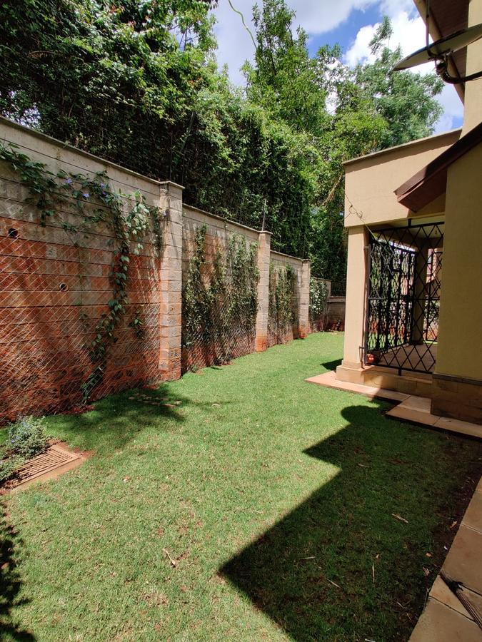 5 Bed Townhouse with En Suite in Westlands Area - 10