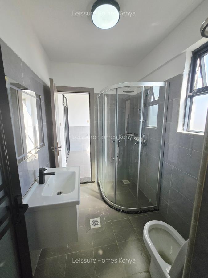 2 Bed Apartment with En Suite at Valley Arcade - 16