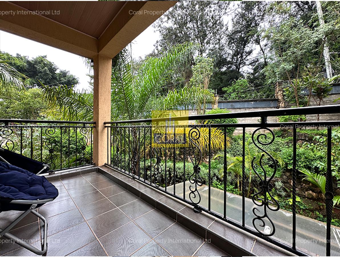 5 Bed Townhouse in Westlands Area - 8