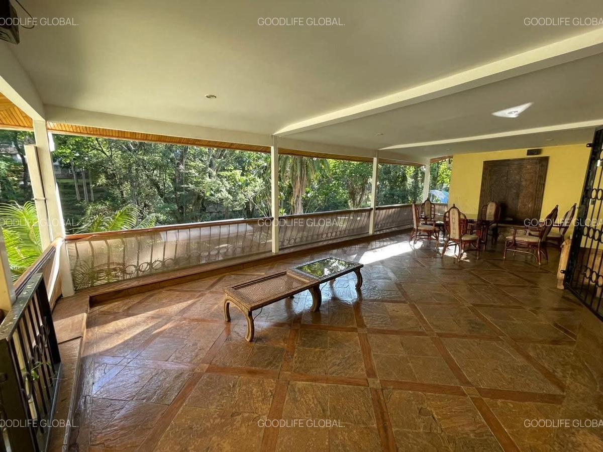 4 Bed House with En Suite at Old Muthaiga - 8