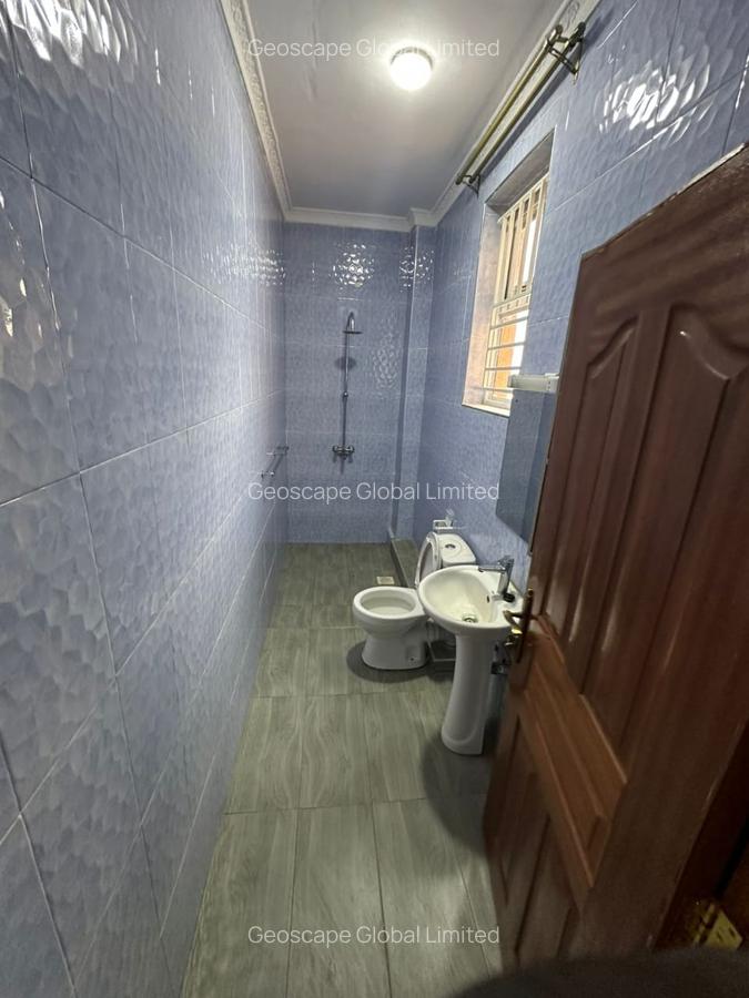 5 Bed House with En Suite in Karen - 11