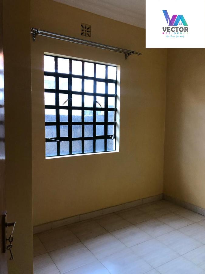 3 Bed House with En Suite in Ngong - 9
