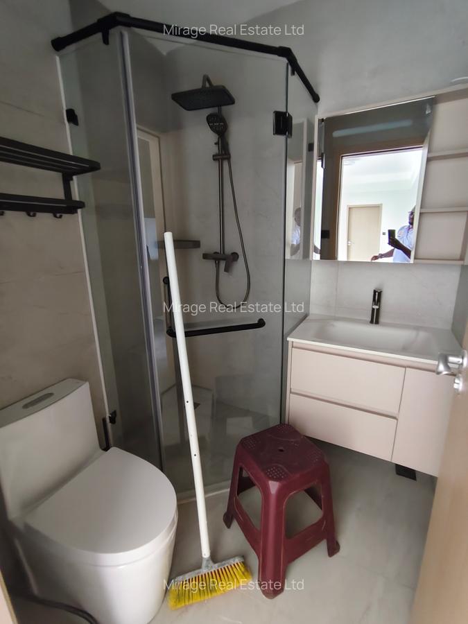 2 Bed Apartment with Swimming Pool in Westlands Area - 7