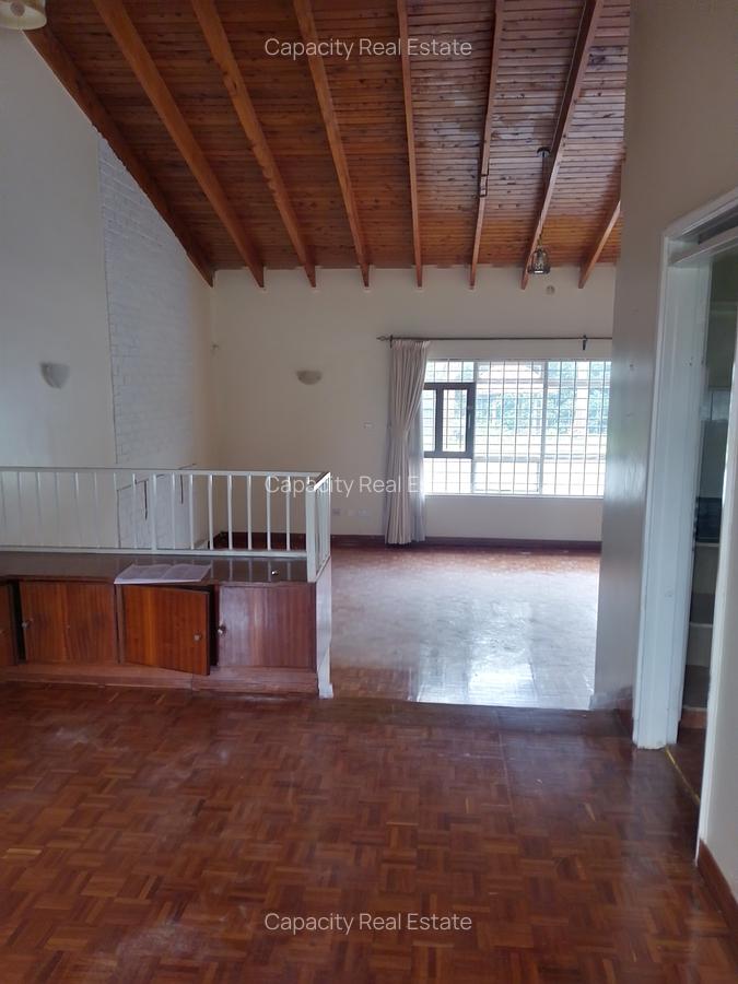 4 Bed Townhouse with Garden in Runda - 7