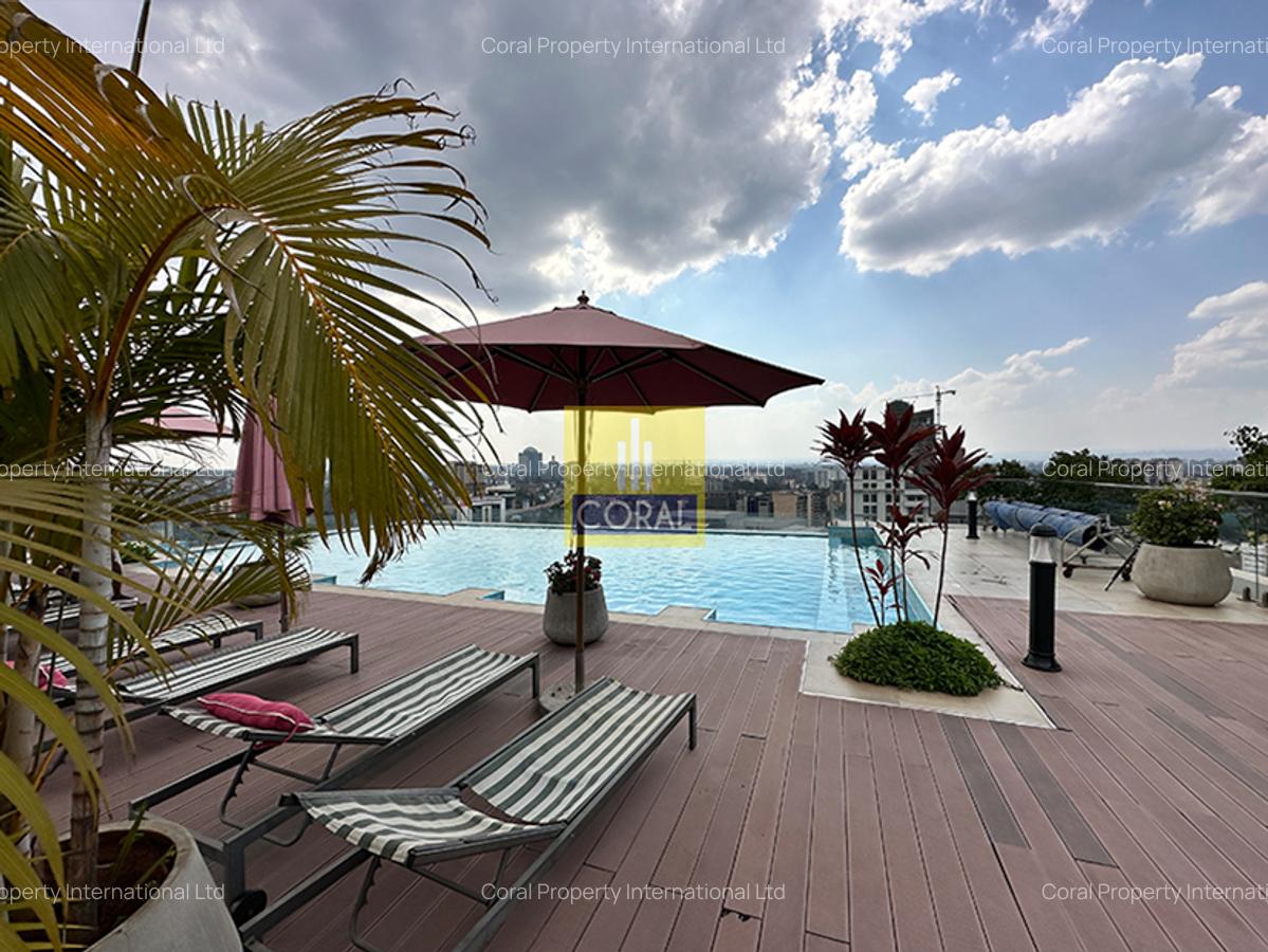 2 Bed Apartment in Westlands Area - 18