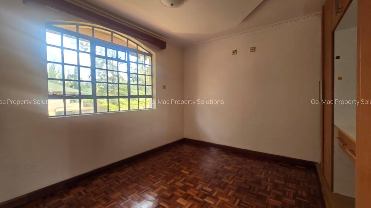 5 Bed House with Staff Quarters in Runda - 10