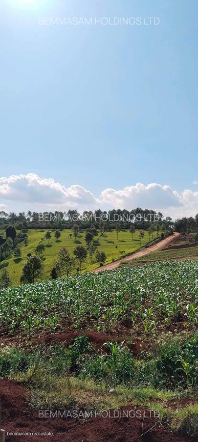 2 ac Land at Off Tigoni - Kabuku Rd - 12