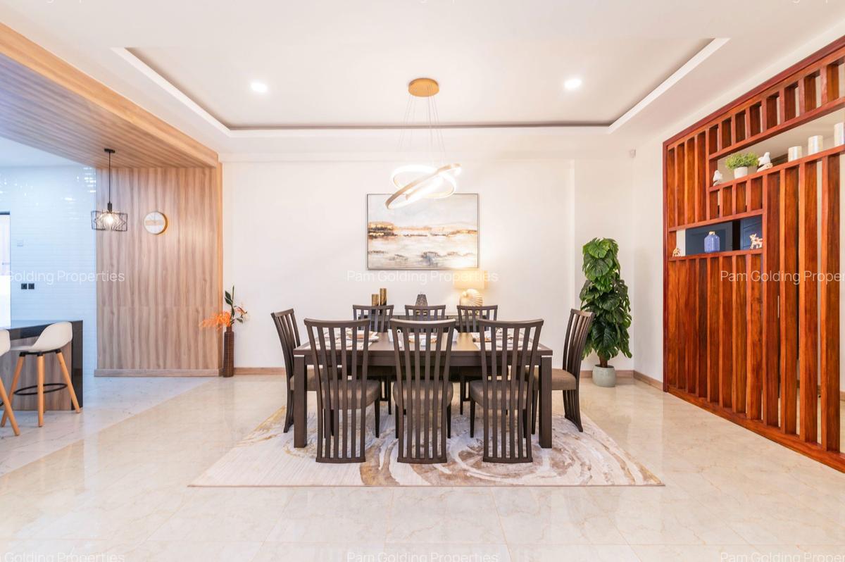 4 Bed Apartment with En Suite in Spring Valley - 3