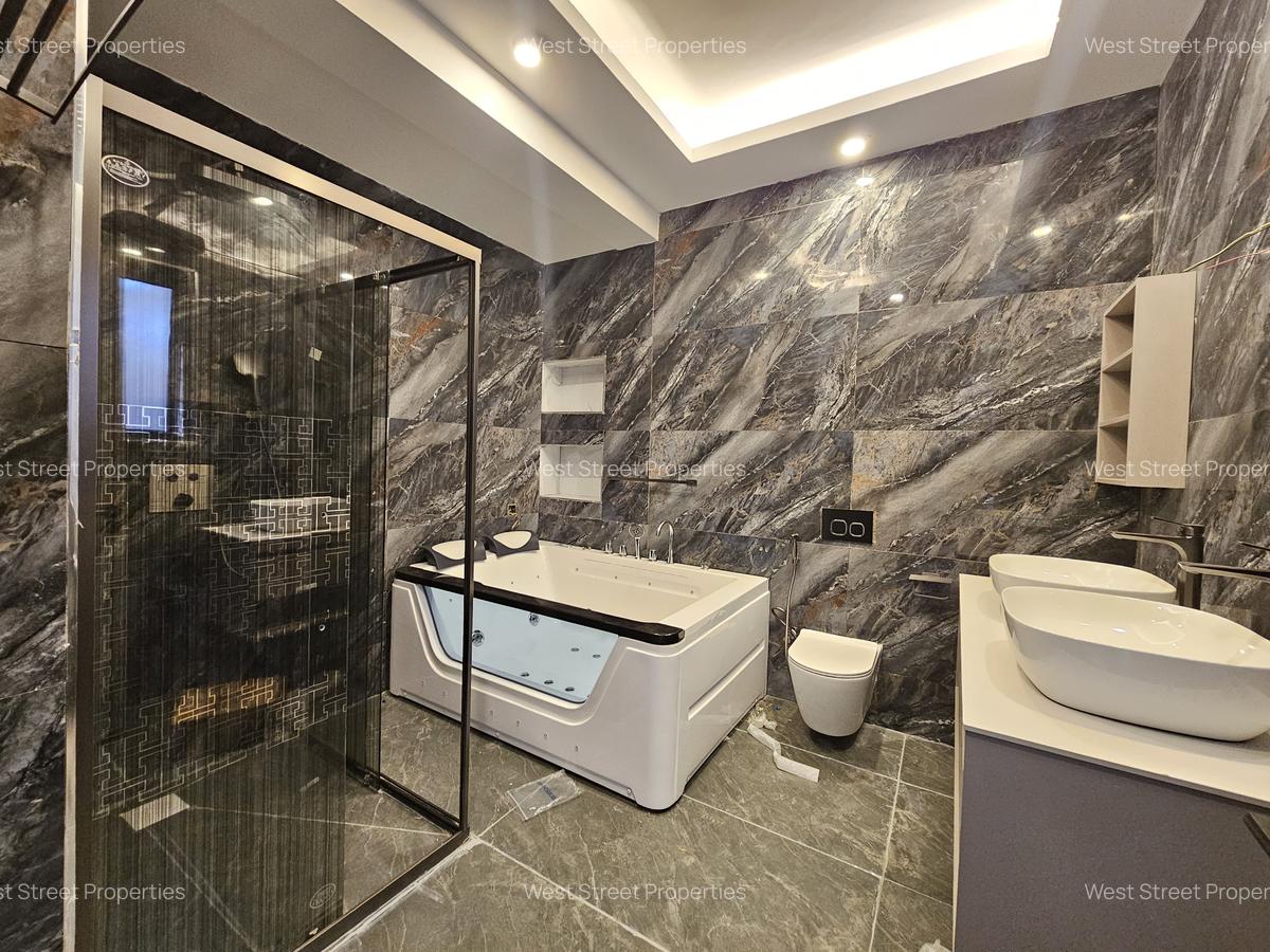 4 Bed Apartment with En Suite at Westlands - 3