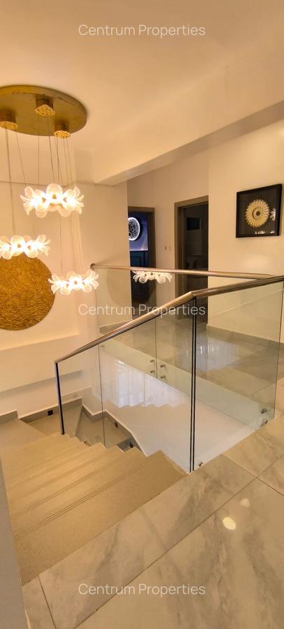 4 Bed Apartment with En Suite at Westlands - 9