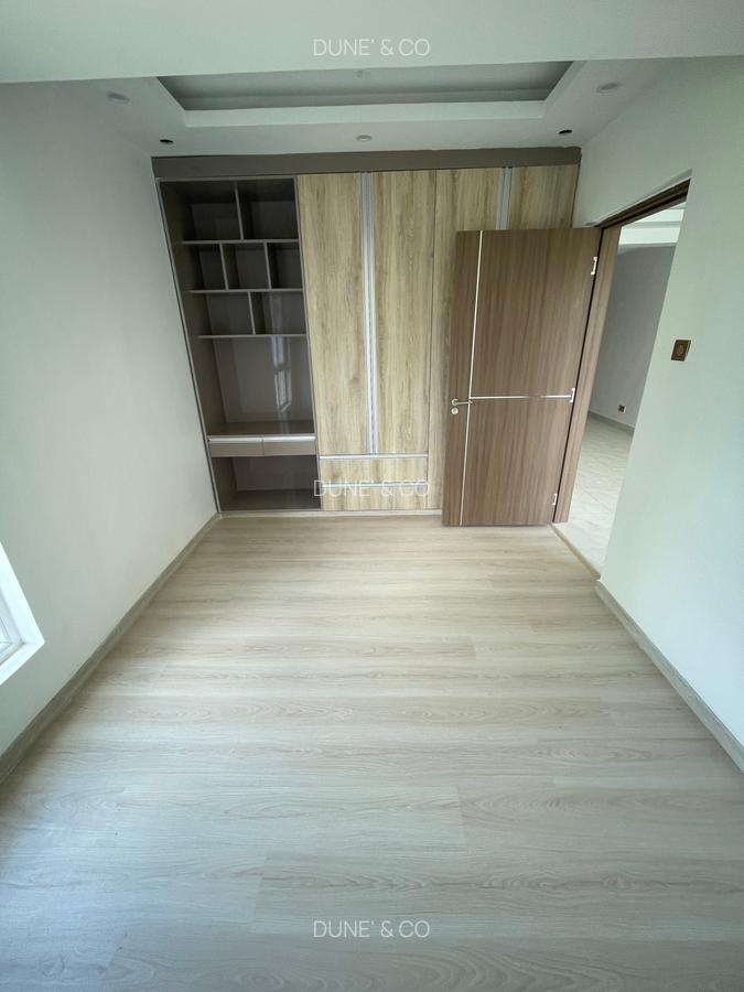 1 Bed Apartment with En Suite in Westlands Area - 10