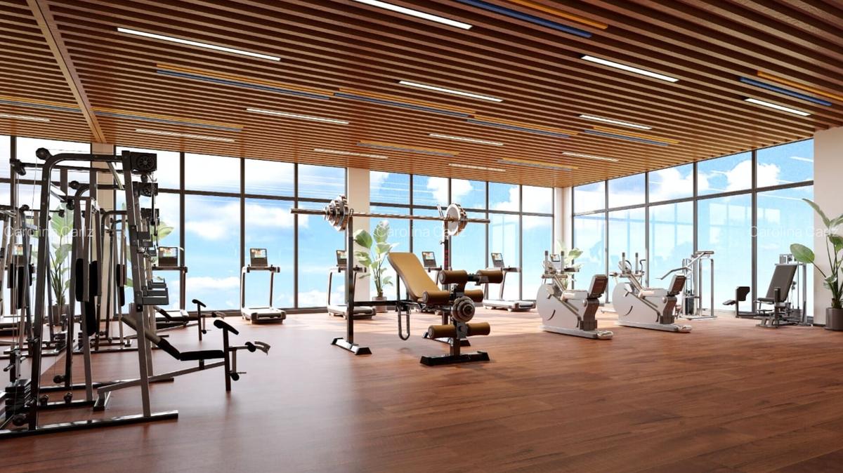 3 Bed Apartment with En Suite at Rhapta Road - 4