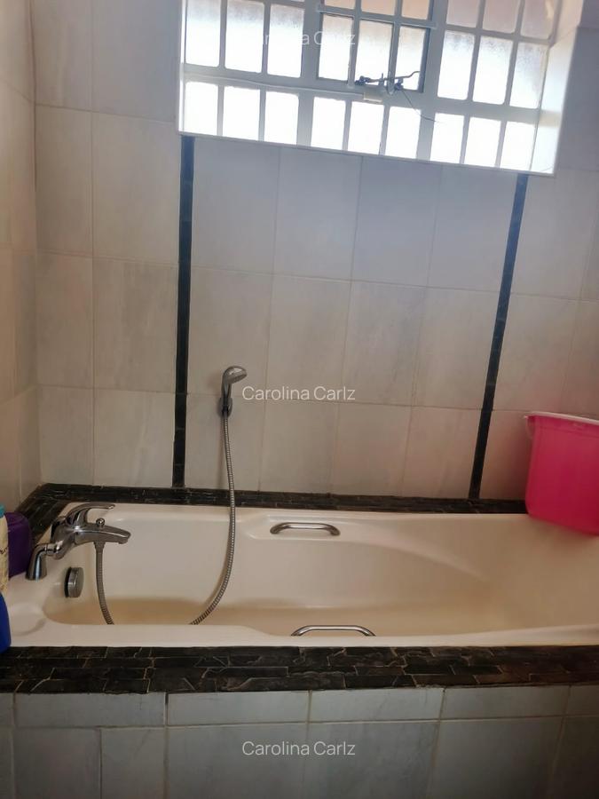 4 Bed Townhouse with En Suite at Peponi Road - 10