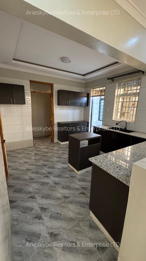 4 Bed House with En Suite in Kahawa Sukari - 6