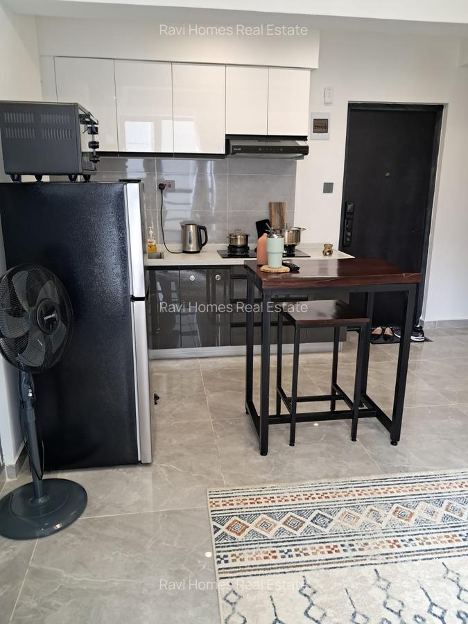 1 Bed Apartment with Gym at Arwings Kodhek - 6