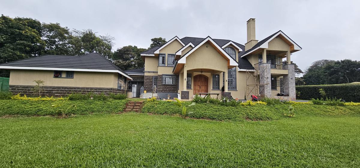 5 Bed Townhouse with En Suite at Windy Ridge - 3