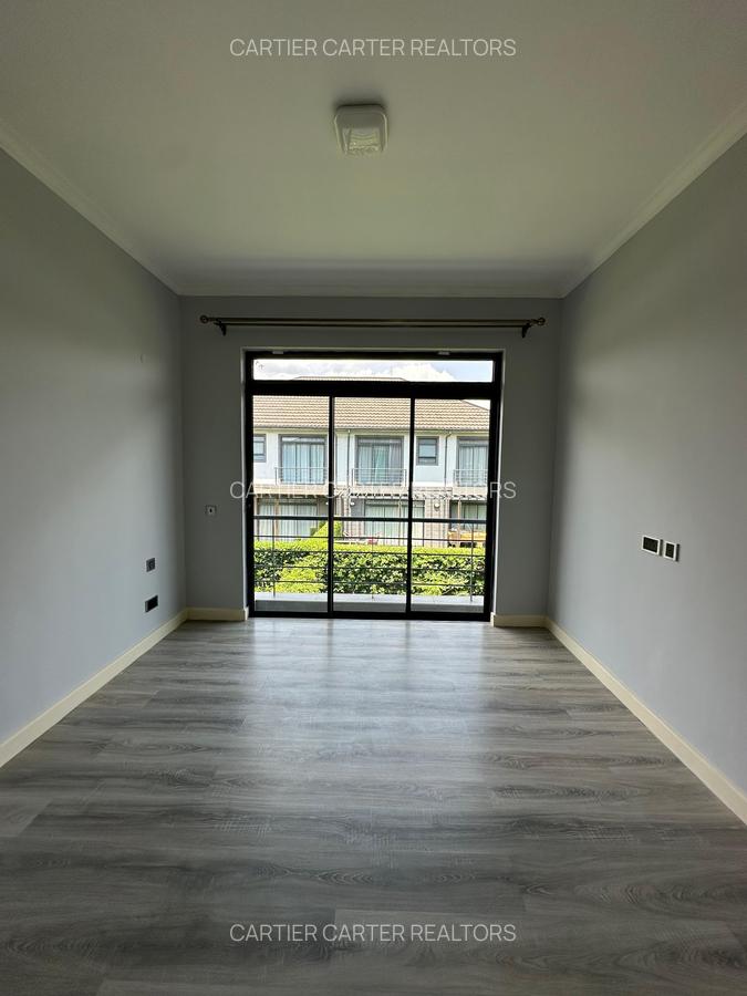 4 Bed Townhouse with En Suite in Kiambu Road - 15