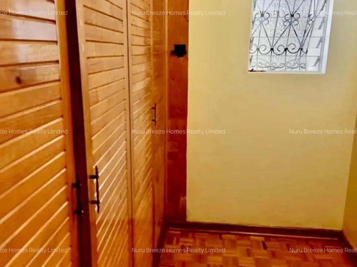 4 Bed House with En Suite in Thigiri - 8