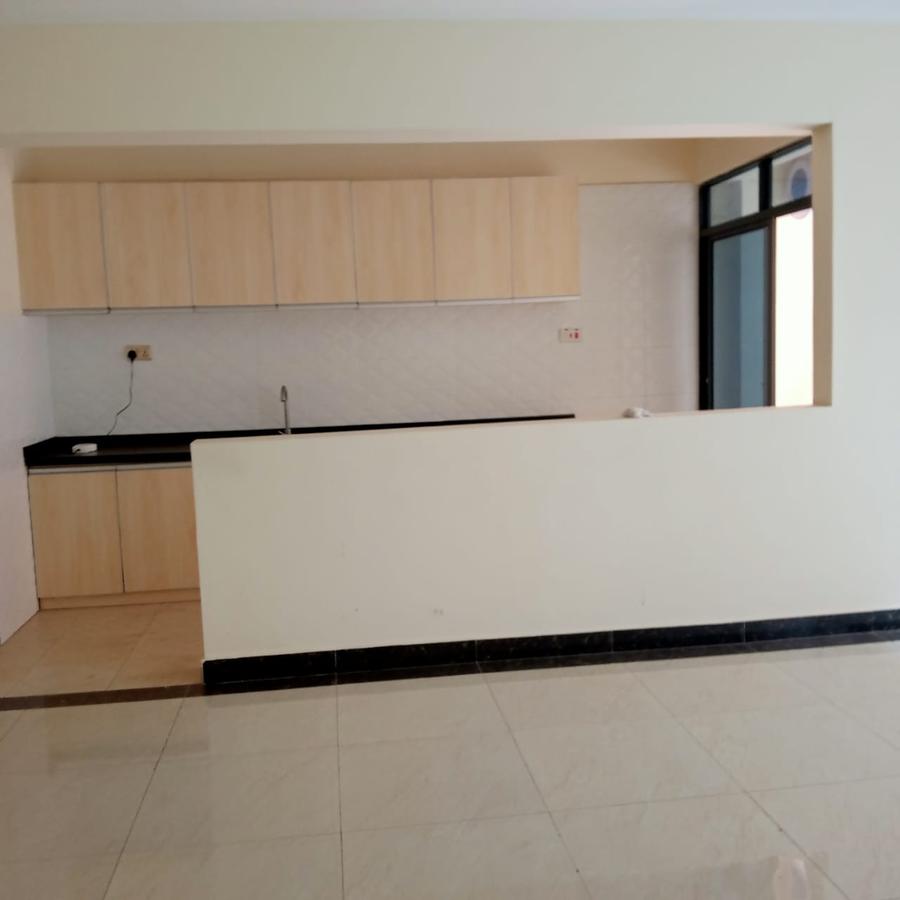 2 Bed Apartment with En Suite in Kileleshwa - 3