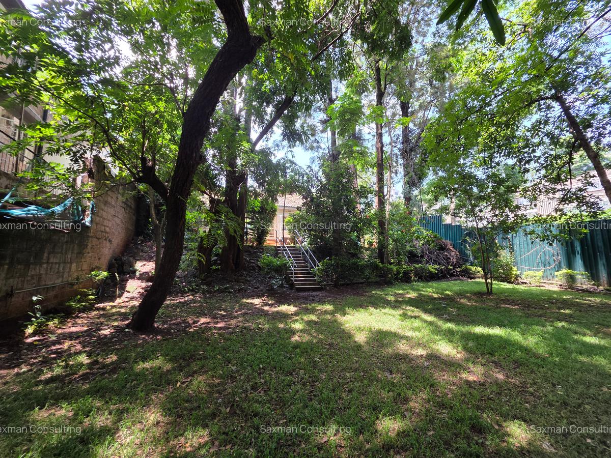 3 Bed House with En Suite in Upper Hill - 12