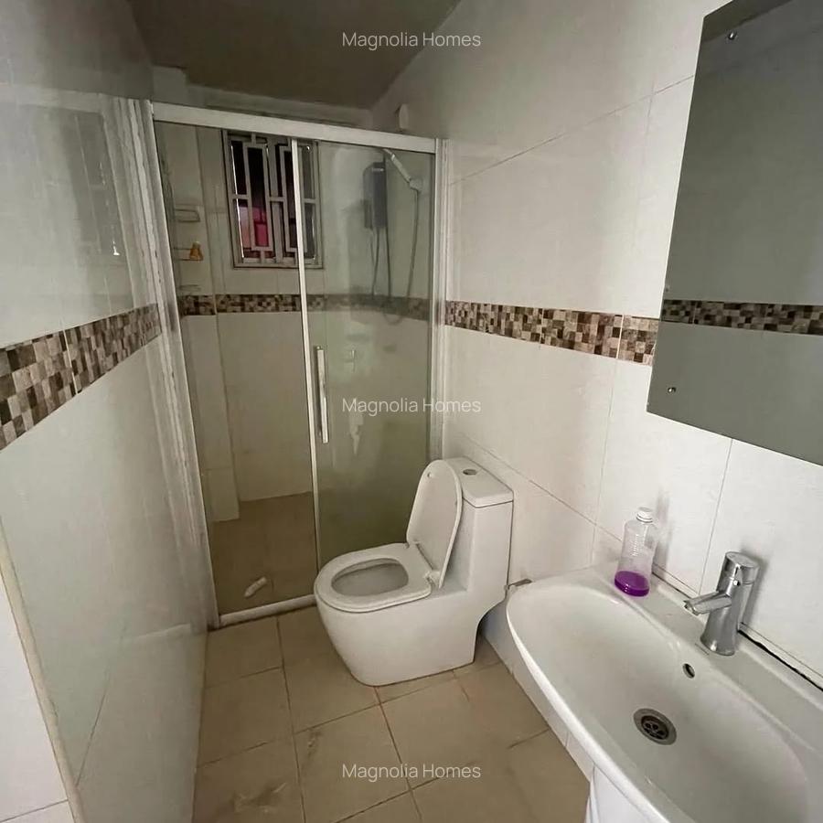 1 Bed Apartment in Kilimani - 2
