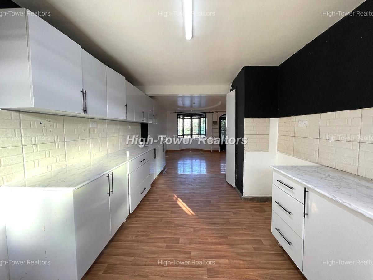 3 Bed House with En Suite in Karen - 5