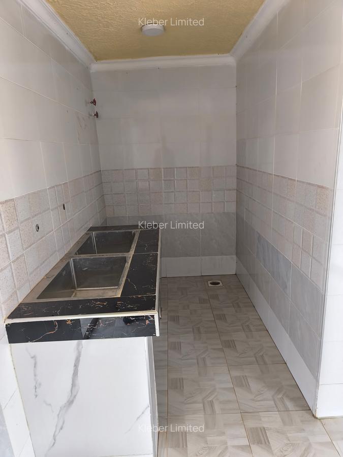 4 Bed House with En Suite in Ruiru - 19