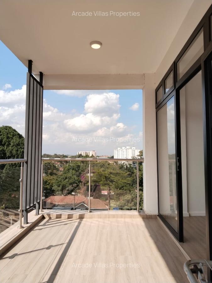 Serviced 2 Bed Apartment with En Suite in Riara Road - 6