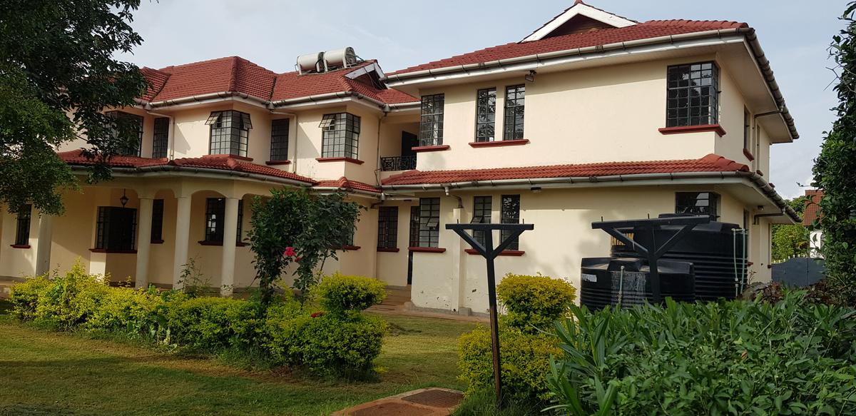 5 Bed House with En Suite at Runda Evergreen - 1