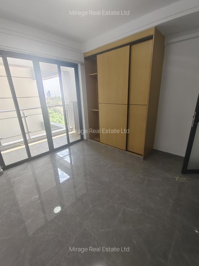 1 Bed Apartment with Gym in Kileleshwa - 5