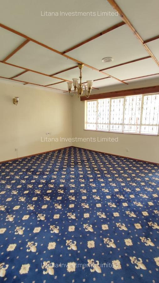 5 Bed House with Staff Quarters in Lavington - 13