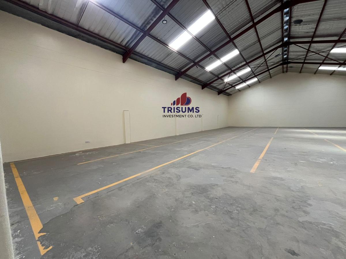 10,000 ft² Warehouse in Mombasa Road - 7