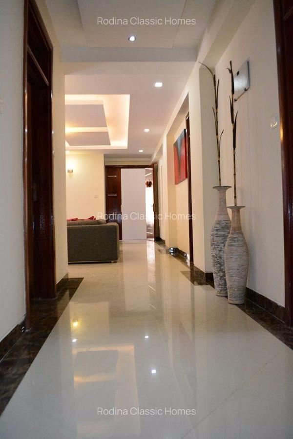 5 Bed Apartment with En Suite in Lavington - 12