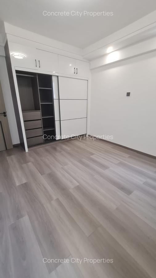 1 Bed Apartment in Kilimani - 6